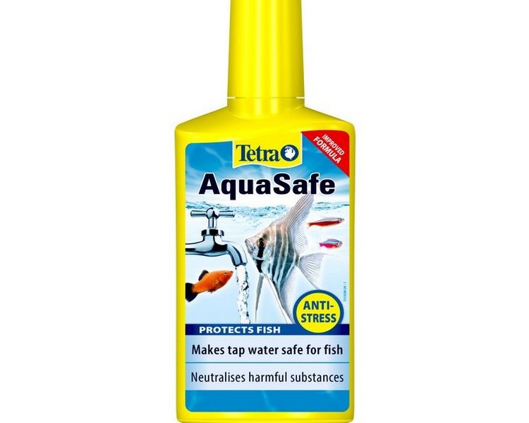 Tetra Aquasafe - 100ml